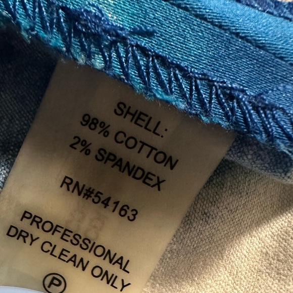 Calvin Klein dress - Picture 6 of 6